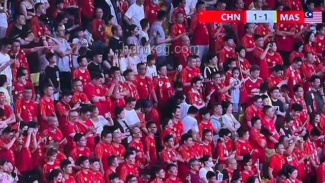国足最后一个主场退票风波纪实🎟️国足情怀，难忘之夜